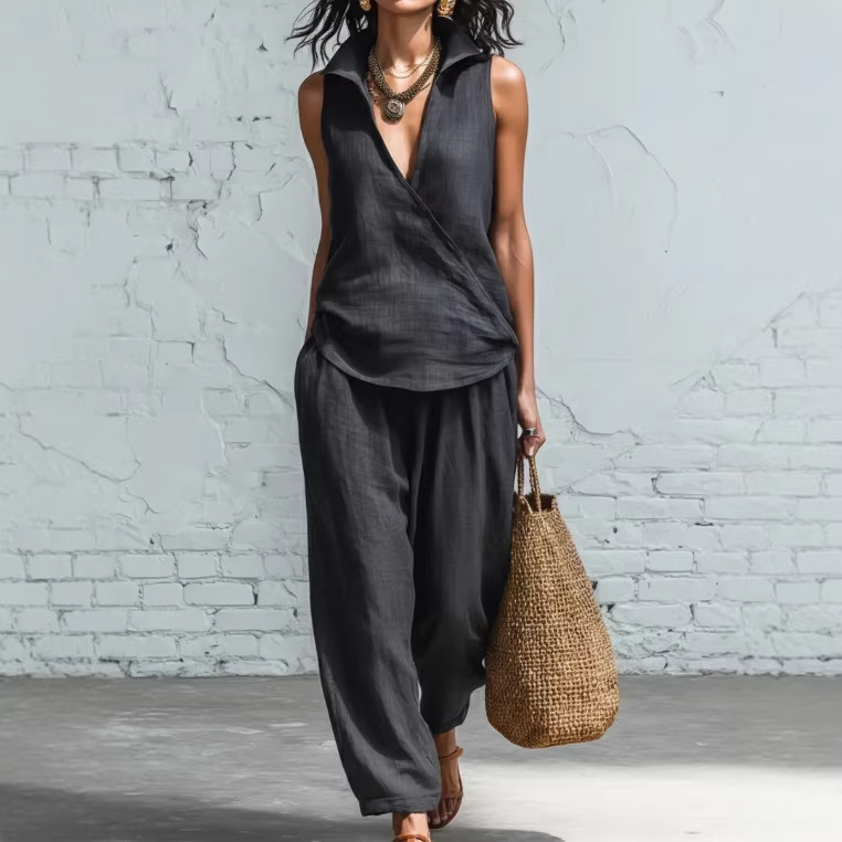 Summer Zara - 2026 Frühling und Sommer Neue Damenmode