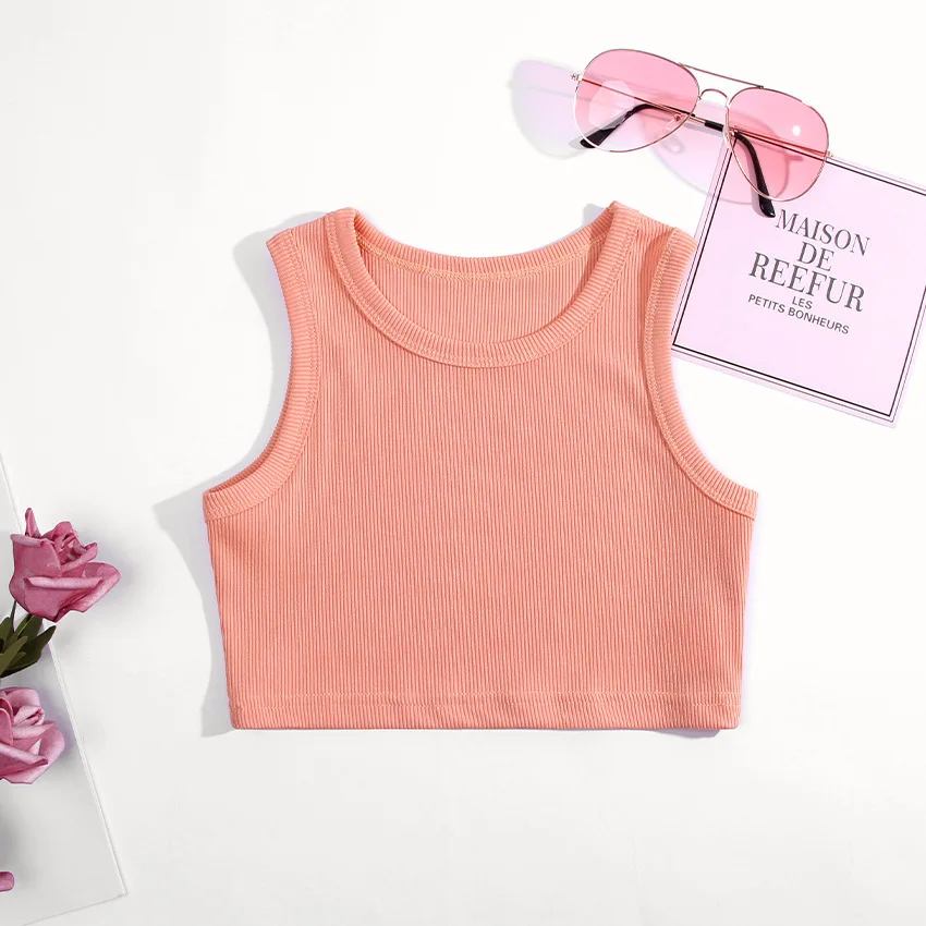 Sommer Mädchen Unterwäsche Ärm – Summer Clothing Baby Girl Bewertung und Preis