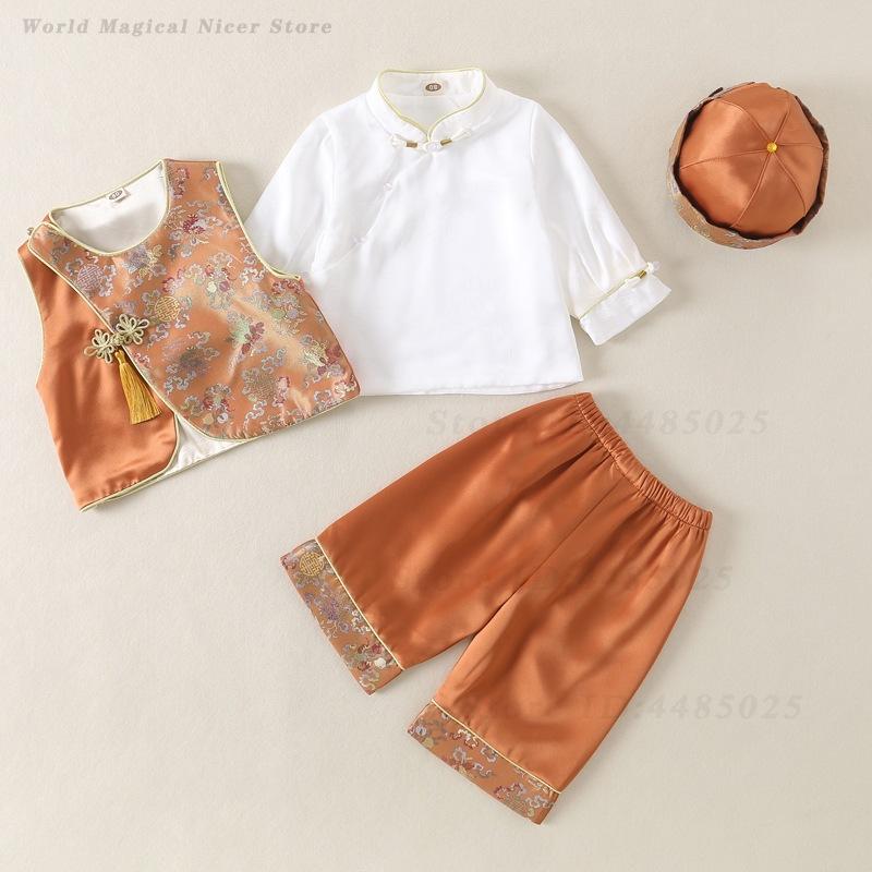 Frühling Sommer Baby Tang-Anzu – Summer Clothing Baby Girl Bewertung und Preis