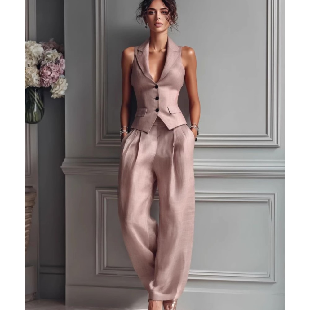 Sommer Neues Modisches Einreih – Summer Zara Bewertung und Preis