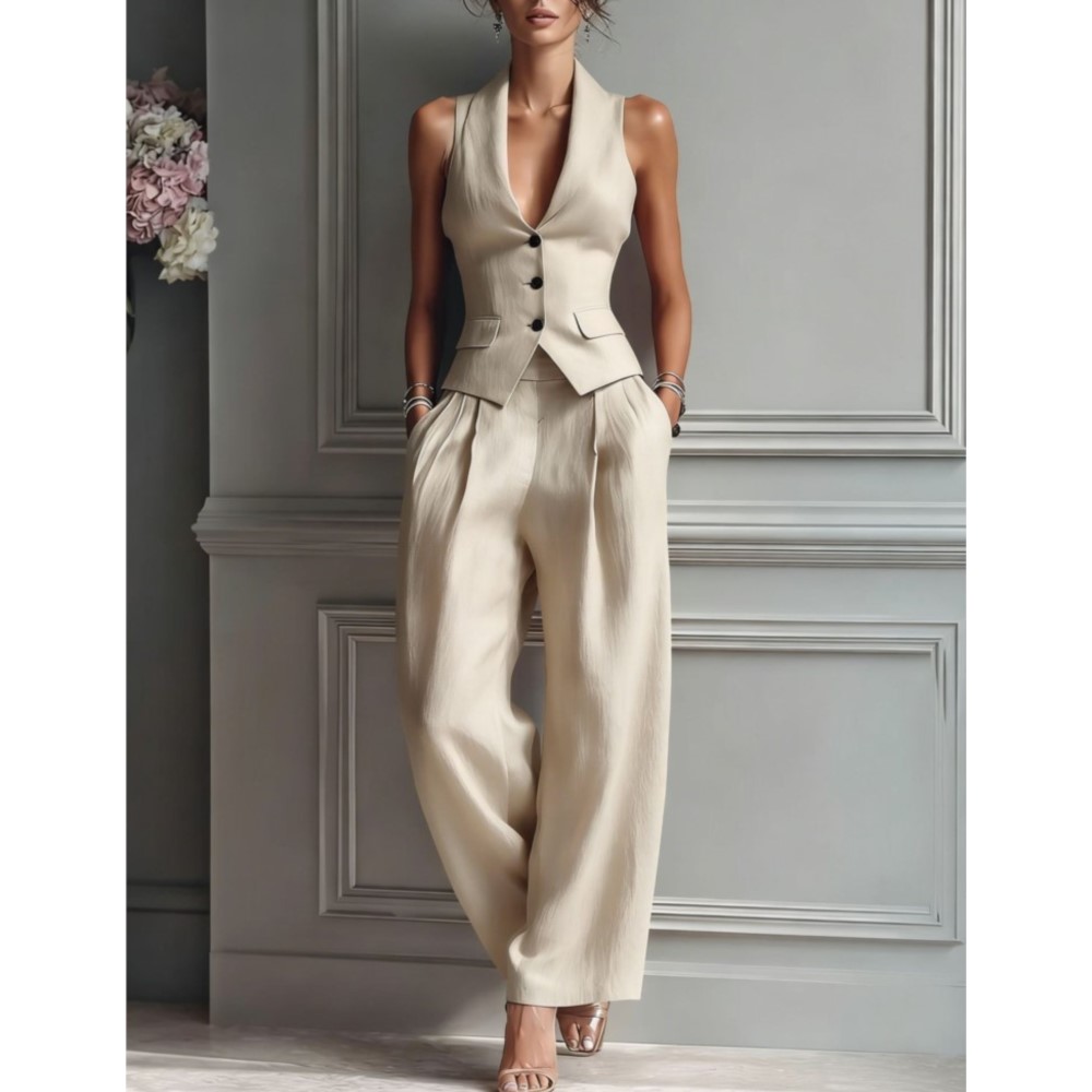 Sommer Neues Modisches Einreih – Summer Zara Bewertung und Preis
