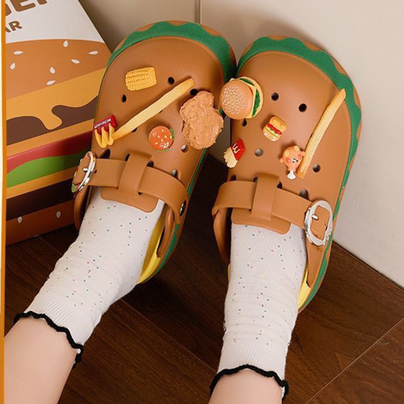 Lustige Hamburger-Sommer-Hauss – Summer Clothing Wraps Bewertung und Preis