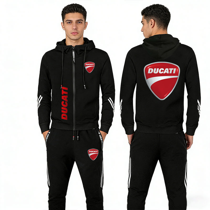 2026 Heiße Ducati Frühjahr/Som – Summer Clothing Brands Bewertung und Preis