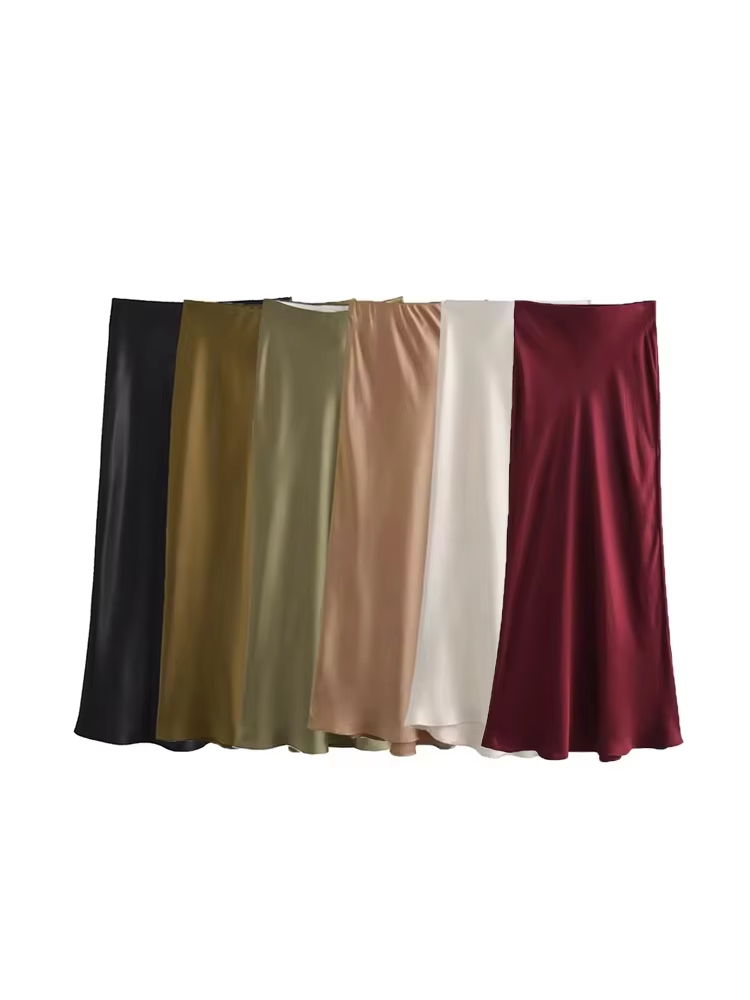Frauen Soft Touch Seide-Ähnlic – Summer Zara Bewertung und Preis